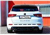 Añadido trasero Cupra Ateca 5FP sin AHK