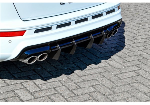 Añadido trasero Cupra Ateca 5FP sin AHK