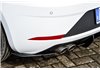 Añadido trasero Seat Leon 5F FR