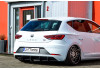 Añadido trasero Seat Leon 5F FR