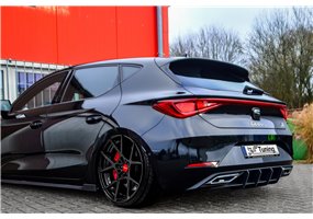 Añadido trasero Seat Leon KL