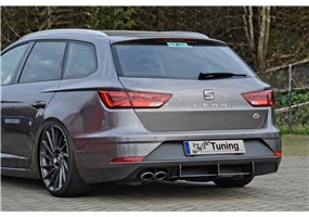 Añadido trasero Seat Leon 5F ST FR Facelift