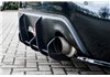 Añadido trasero Toyota GT86 ZN