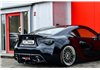 Añadido trasero Toyota GT86 ZN Facelift