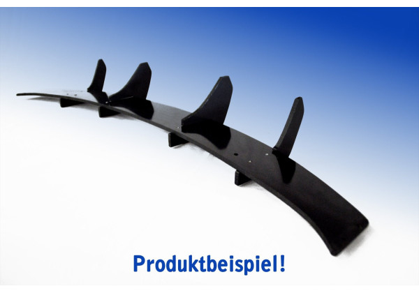 Añadido trasero Toyota GT86 ZN