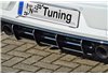 Añadido trasero Volkswagen Golf 7 R Facelift