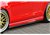 Juego de taloneras laterales Audi TT 8J