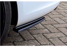 Juego de taloneras laterales Opel Insignia B Grrand Sport + Sports Tourer