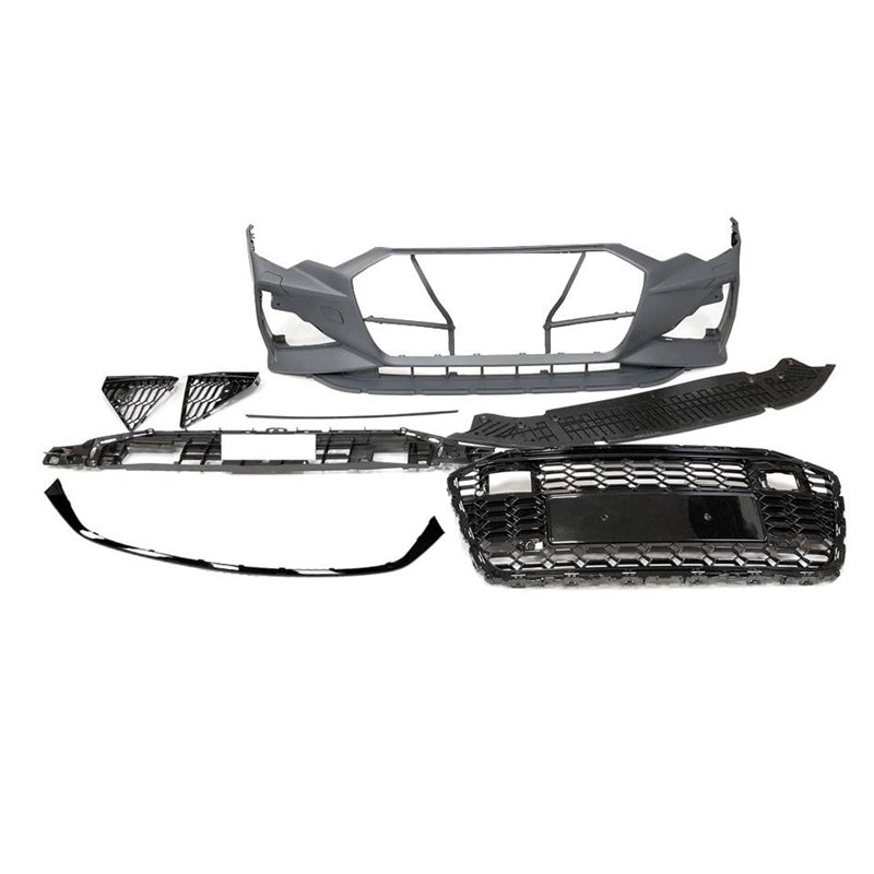 Juego de taloneras laterales Skoda Octavia 1U