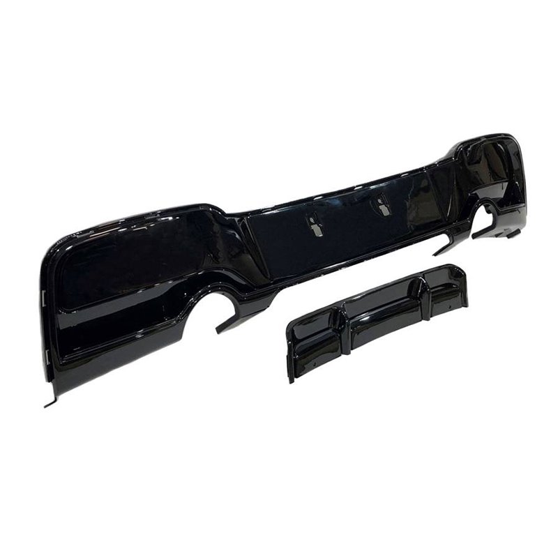 Juego de taloneras laterales Skoda Octavia 1Z