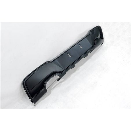 Juego de taloneras laterales Skoda Roomster 5J