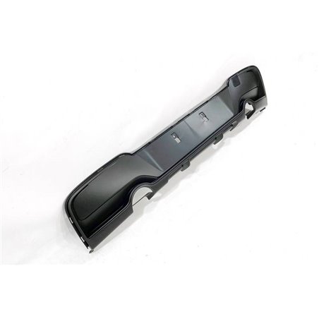 Juego de taloneras laterales Skoda Roomster 5J