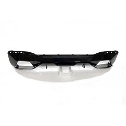 Juego de taloneras laterales Skoda Superb 2 3T