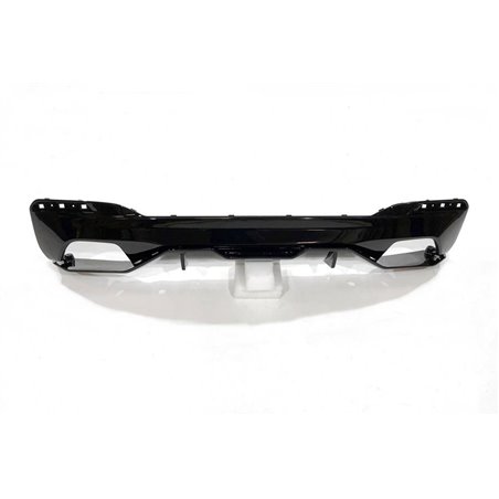 Juego de taloneras laterales Skoda Roomster 5J