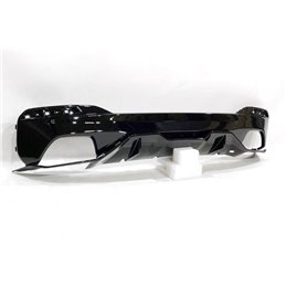 Juego de taloneras laterales Skoda Roomster 5J