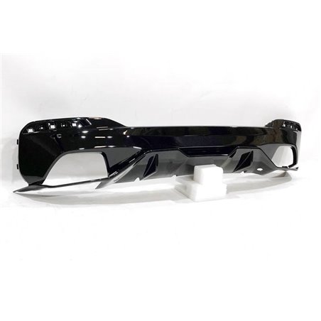 Juego de taloneras laterales Skoda Roomster 5J