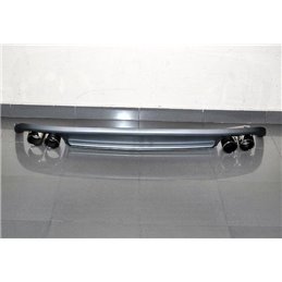 Juego de taloneras laterales Skoda Superb 2 3T