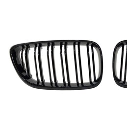 Juego de taloneras laterales Volkswagen Bora 1J