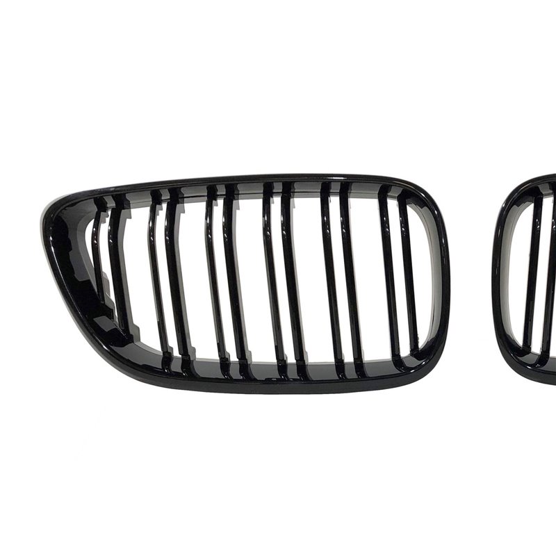 Juego de taloneras laterales Volkswagen Bora 1J