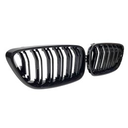 Juego de taloneras laterales Volkswagen Bora 1J