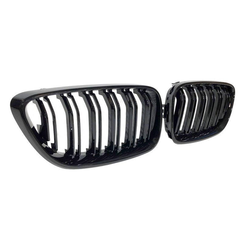 Juego de taloneras laterales Volkswagen Bora 1J