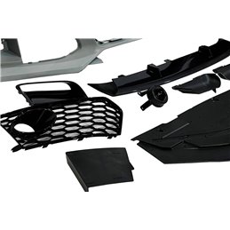 Juego de taloneras laterales Volkswagen Corrado 53i