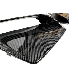 Juego de taloneras laterales Volkswagen Caddy 4 2K