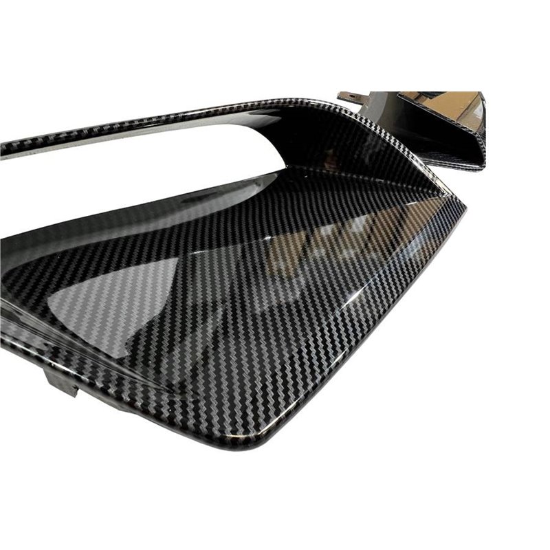 Juego de taloneras laterales Volkswagen Caddy 4 2K