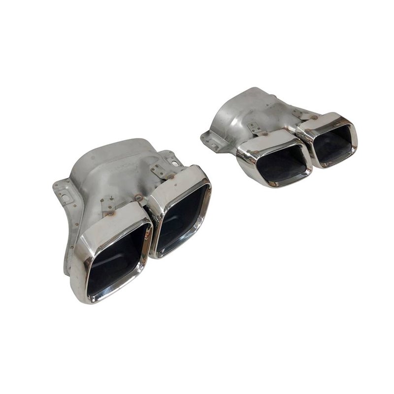 Juego de taloneras laterales Volkswagen Caddy 4 2K