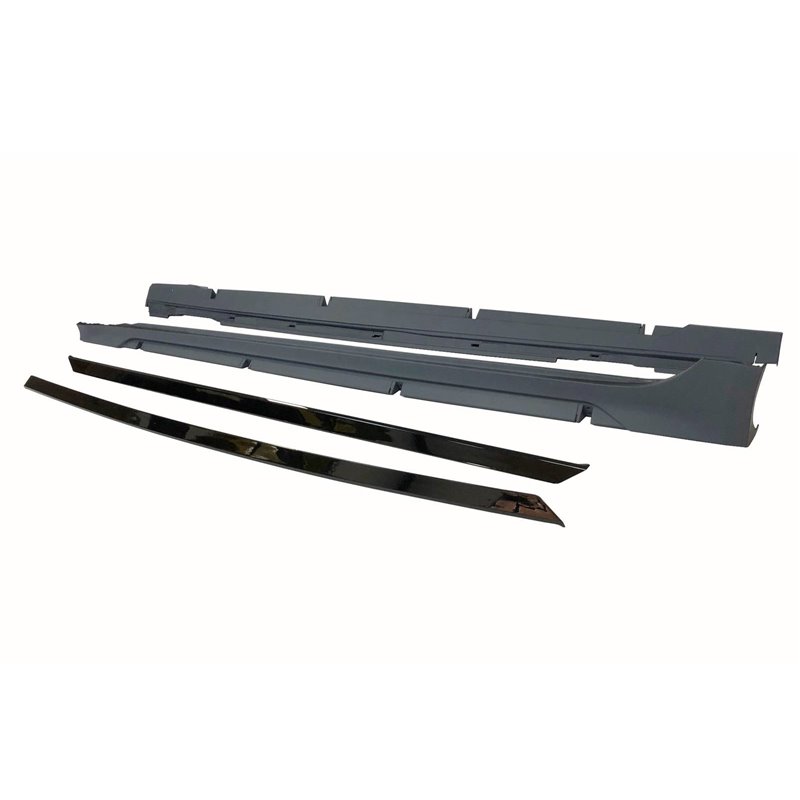 Juego de taloneras laterales Volkswagen Corrado 53i