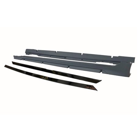 Juego de taloneras laterales Volkswagen Corrado 53i