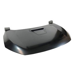 Juego de taloneras laterales Volkswagen Fox 5Z