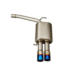 Juego de taloneras laterales Volkswagen Golf 3 1H