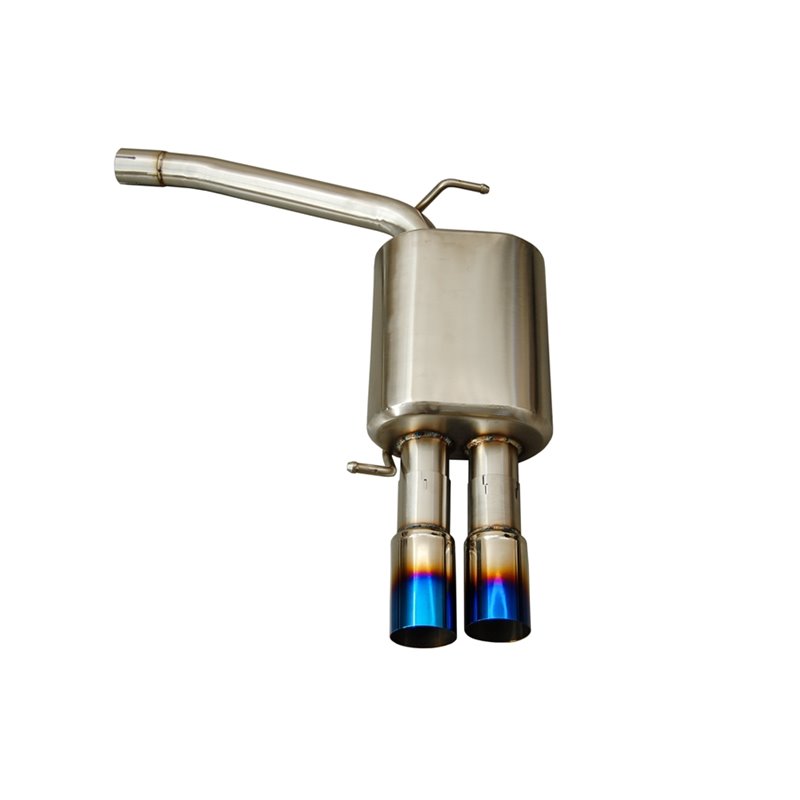 Juego de taloneras laterales Volkswagen Golf 3 1H