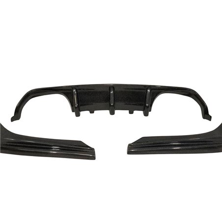 Juego de taloneras laterales Volkswagen Golf 3 1H