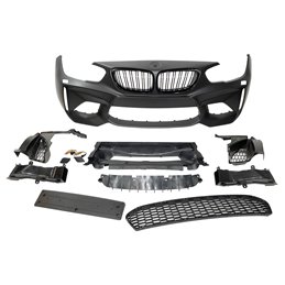 Juego de taloneras laterales Volkswagen Golf 4