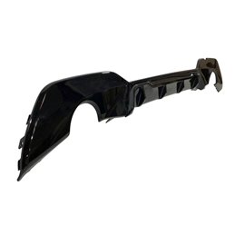 Juego de taloneras laterales Volkswagen Golf 4 Cabrio