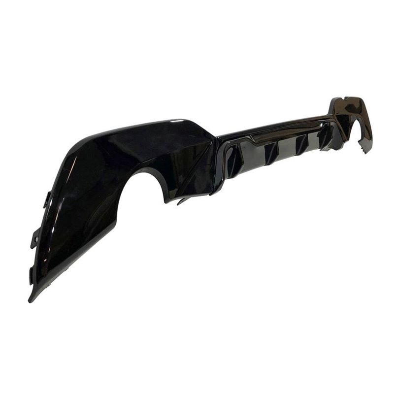 Juego de taloneras laterales Volkswagen Golf 4 Cabrio