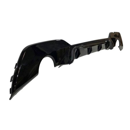 Anchamiento Liberty Style 4 piezas Volkswagen Golf 6 1K