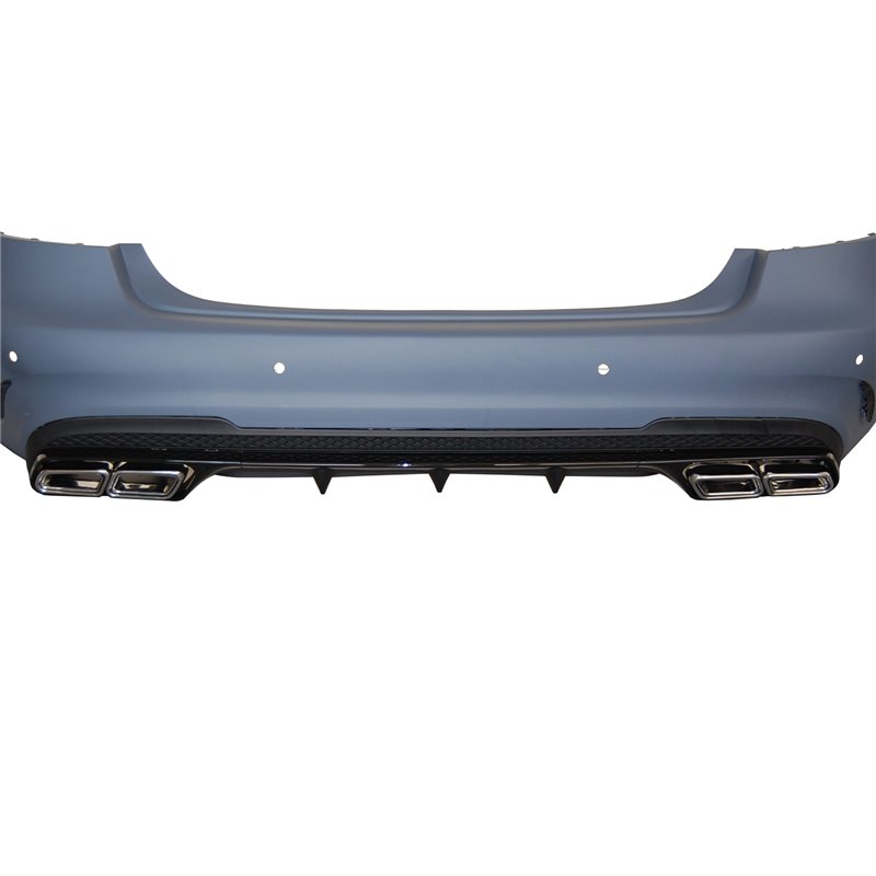 Juego de taloneras laterales Volkswagen Golf 7 Sportsvan