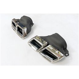 Juego de taloneras laterales Volkswagen Passat CC