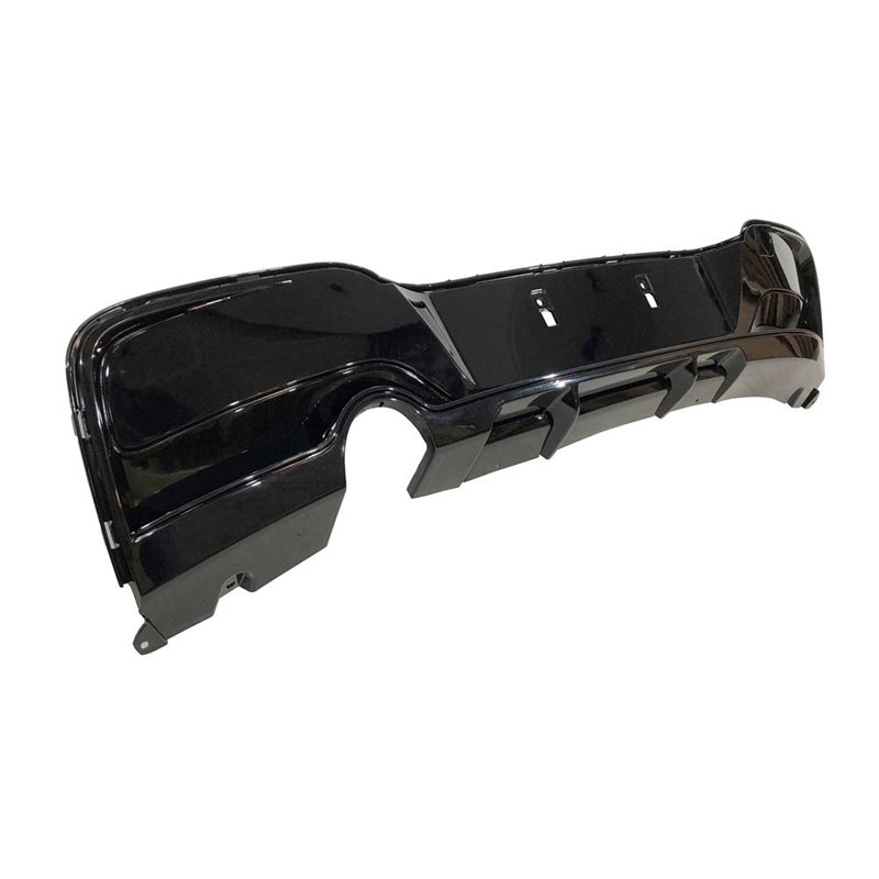 Juego de taloneras laterales Volkswagen Touran 1T + GP + GP2