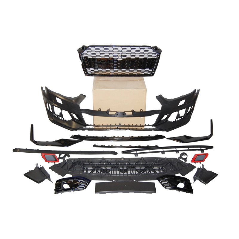 Juego de taloneras laterales Volkswagen Polo 3 86c 2f