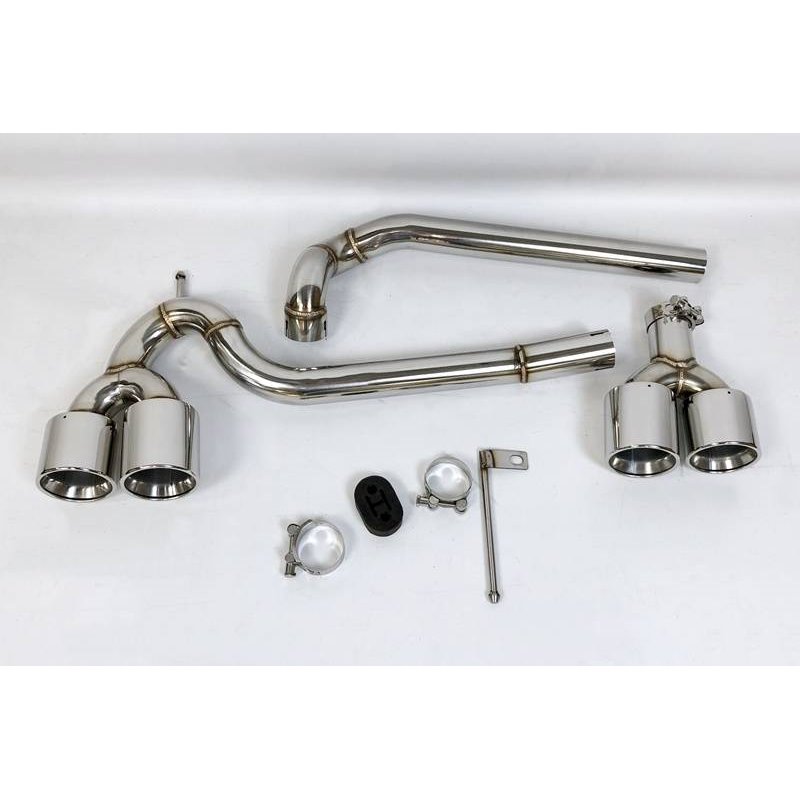 Añadido trasero Kia Ceed, SK