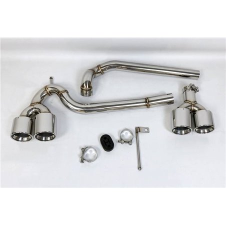 Añadido trasero Kia Ceed, SK