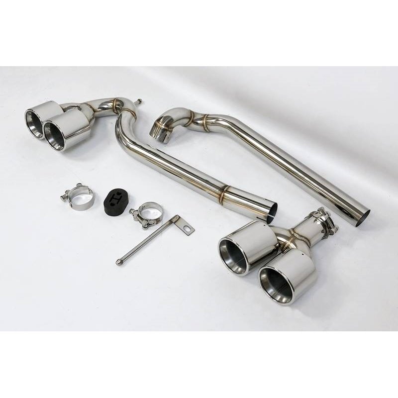 Añadido trasero Kia Ceed, SK