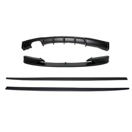 Añadido trasero Audi Q2 GA