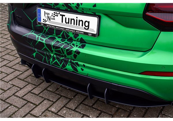 Añadido trasero Audi Q2 GA