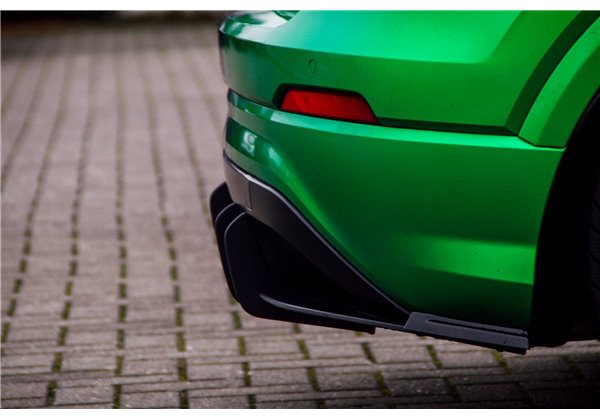 Añadido trasero Audi Q2 GA