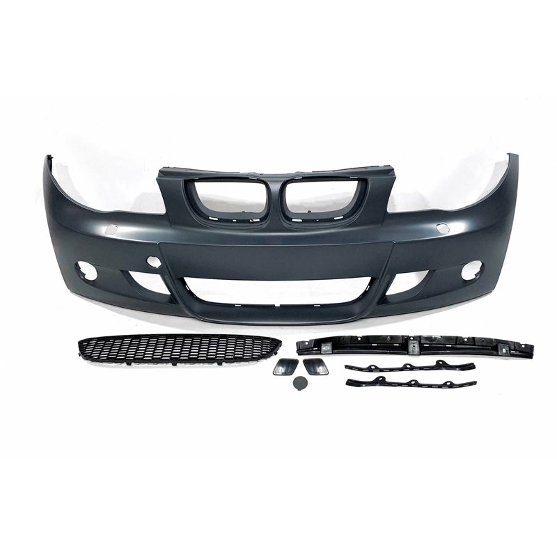 Añadido trasero Volkswagen Golf 7 GTI Clubsport